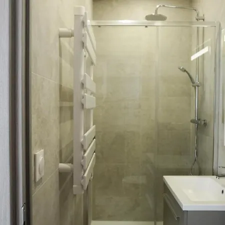 Proche Carlton & Croisette, Appartement 203 Apartment Cannes