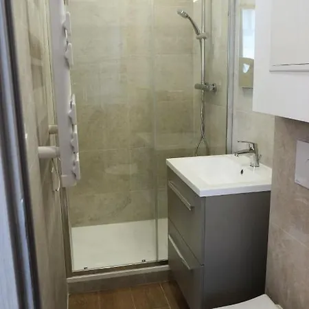 Apartment Proche Carlton & Croisette, Appartement 203 Cannes