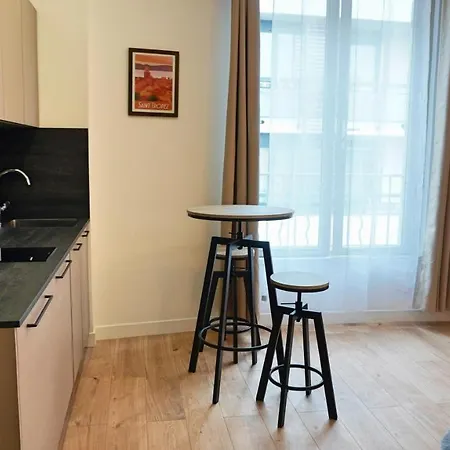 Apartment Proche Carlton & Croisette, Appartement 203