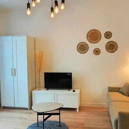 Apartment Proche Carlton & Croisette, Appartement 203