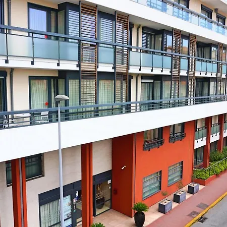 Apartment Proche Carlton & Croisette, Appartement 203 *
